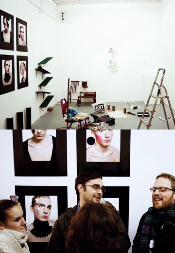 Polygon Show